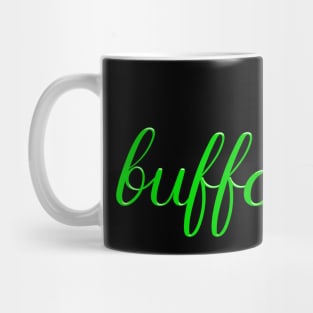 Buffoonery Mug